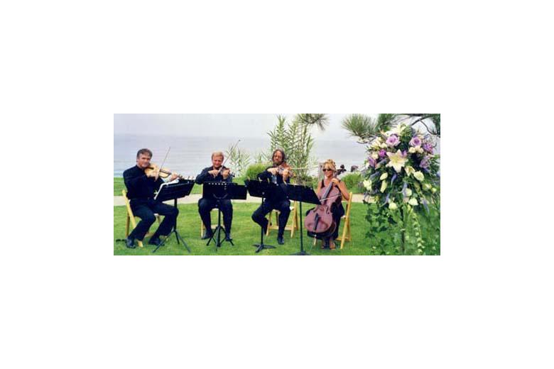 RIVIERA STRING QUARTET