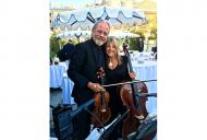 RIVIERA STRING QUARTET