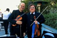 RIVIERA STRING QUARTET