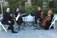 RIVIERA STRING QUARTET
