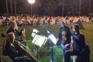 RIVIERA STRING QUARTET