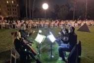 RIVIERA STRING QUARTET