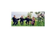 RIVIERA STRING QUARTET